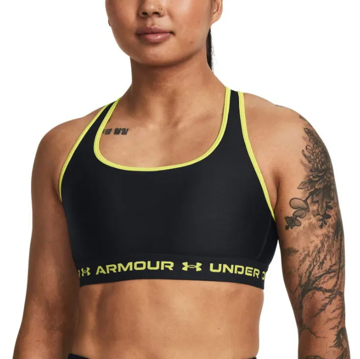 Under Armour Crossback Mid Bra
