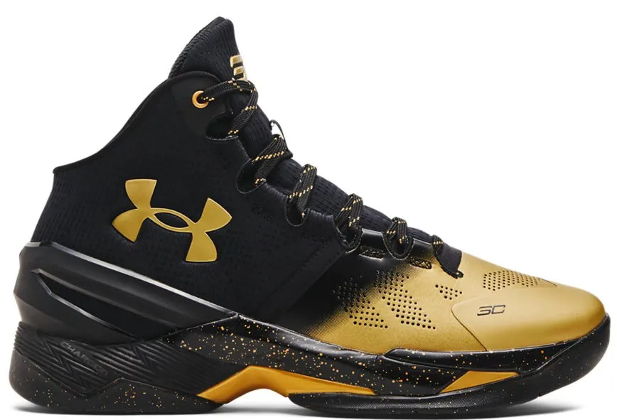 Under Armour CURRY 2 UNANIMOUS
