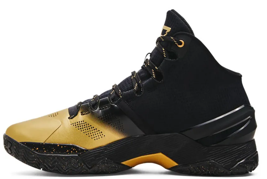 Under Armour CURRY 2 UNANIMOUS