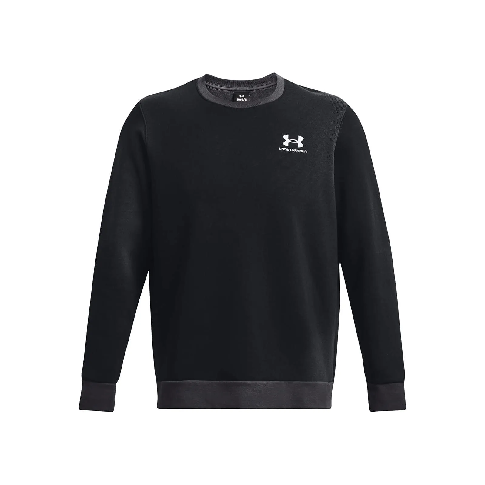 Under Armour Essential Fleece Crewneck
