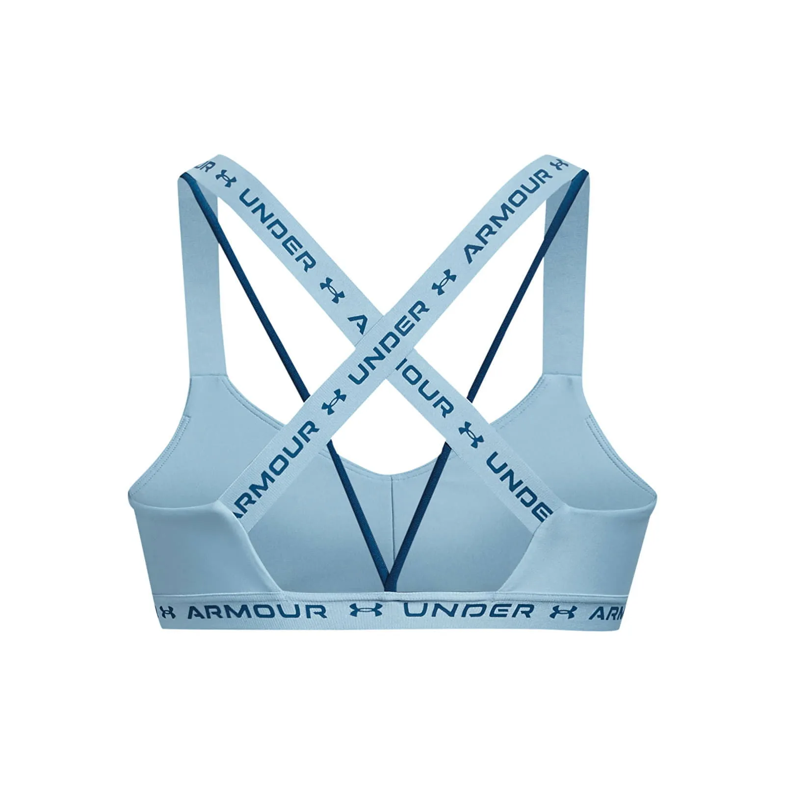 Under Armour High Crossback Bra