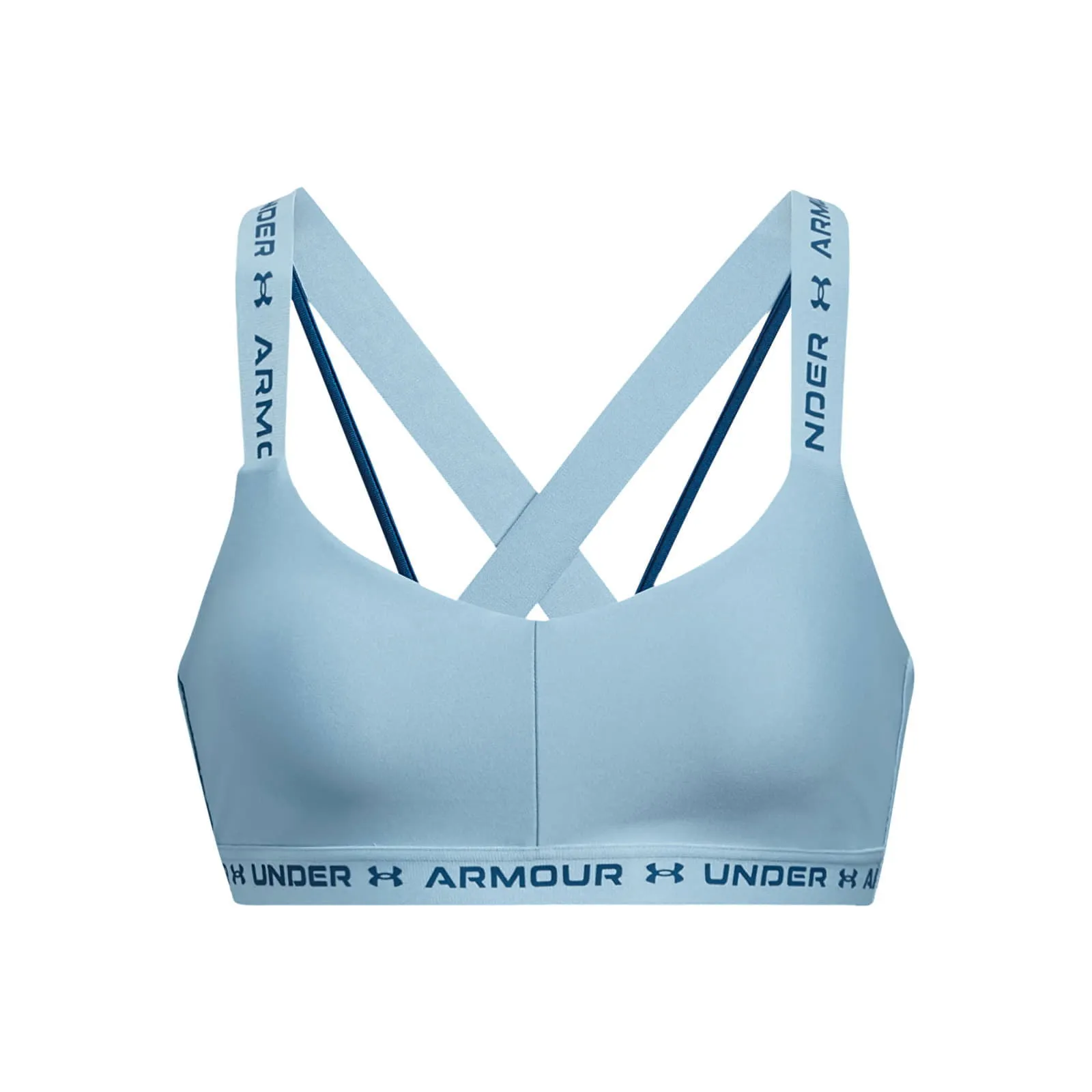 Under Armour High Crossback Bra