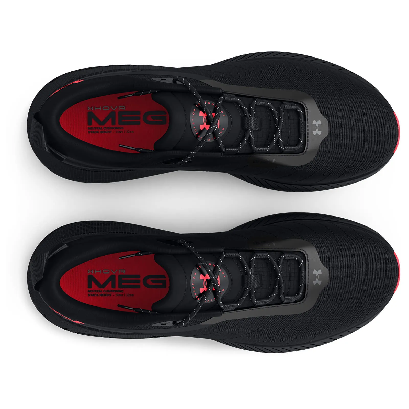 Under Armour HOVR Mega Warm
