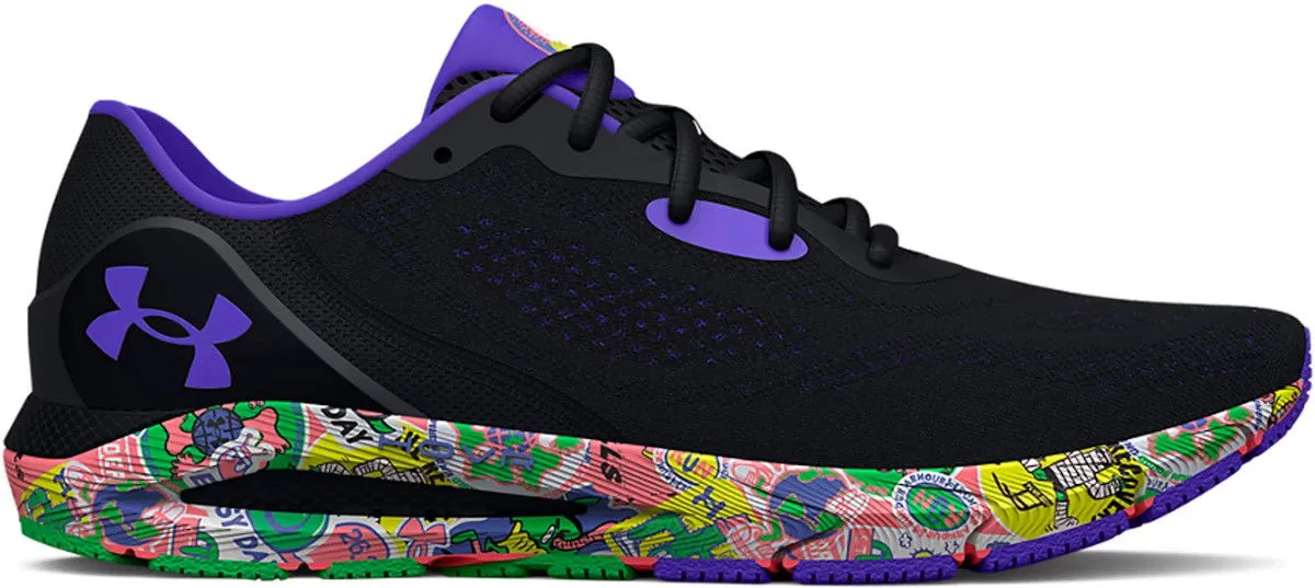Under Armour HOVR Sonic 5 Run Squad