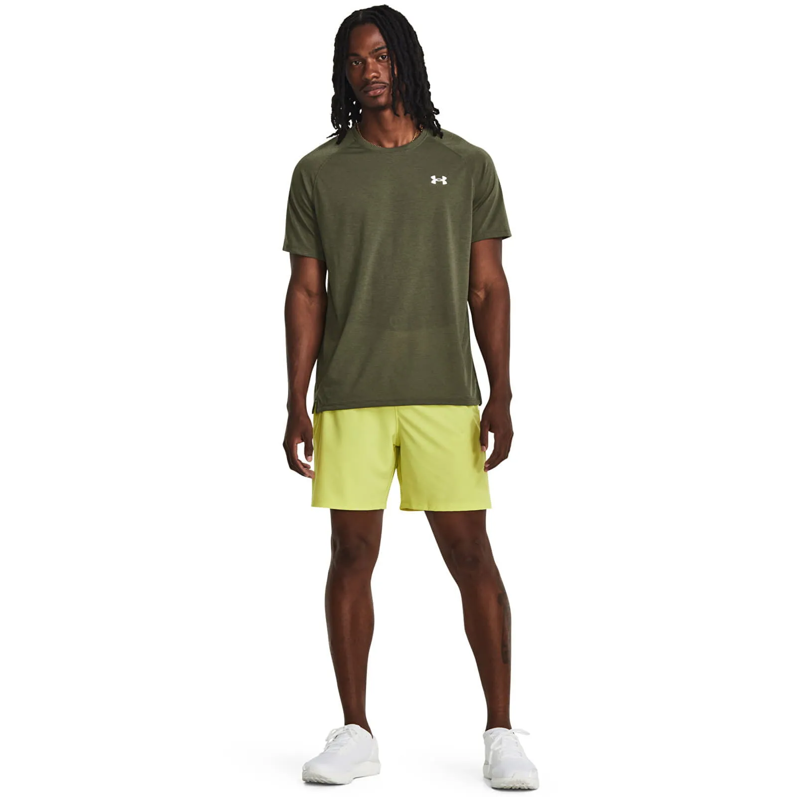 Under Armour Lanche Elite
