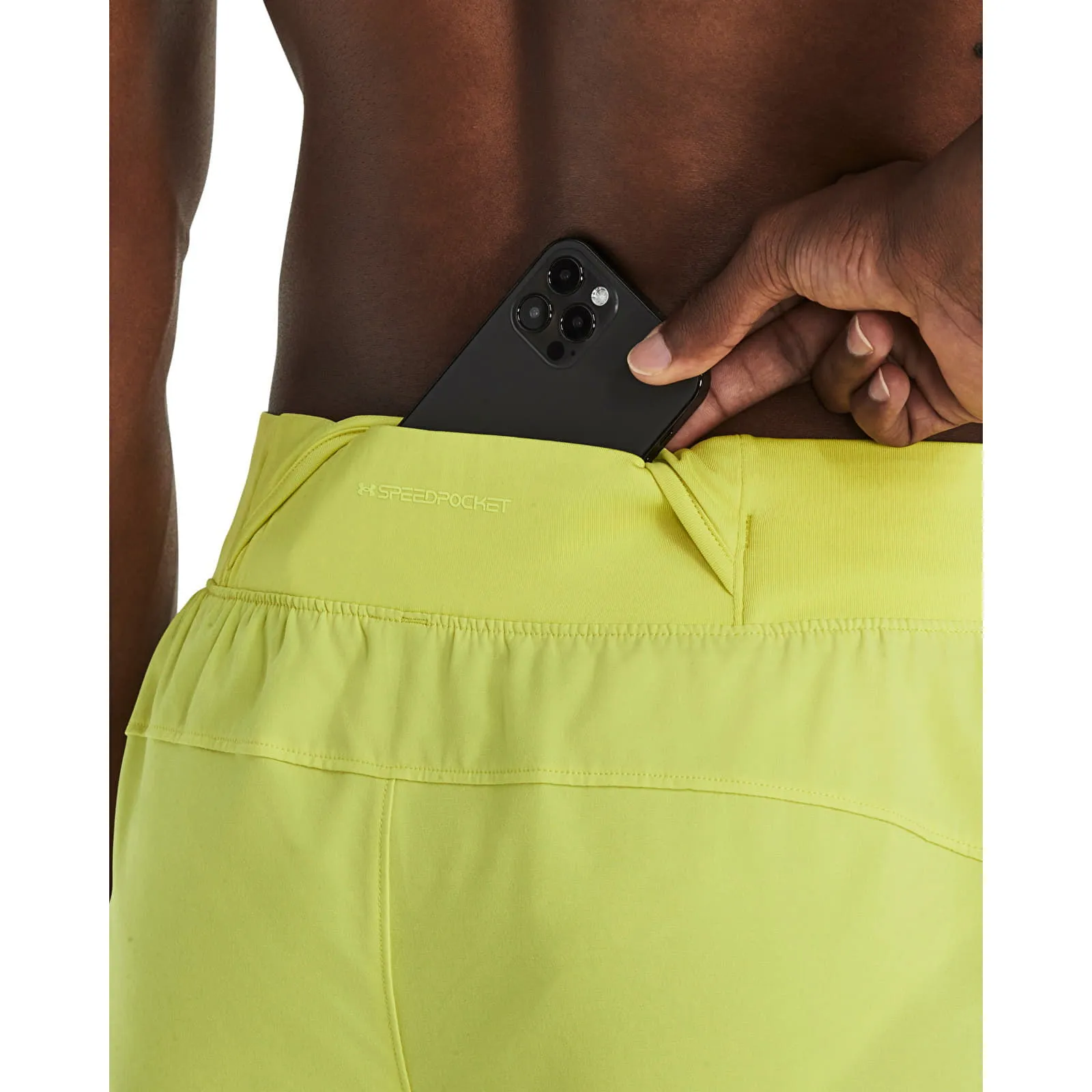 Under Armour Lanche Elite