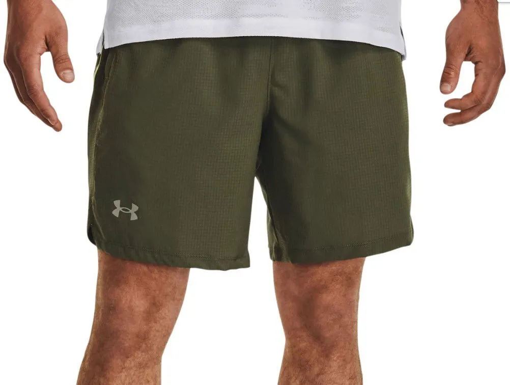 Under Armour Launch
