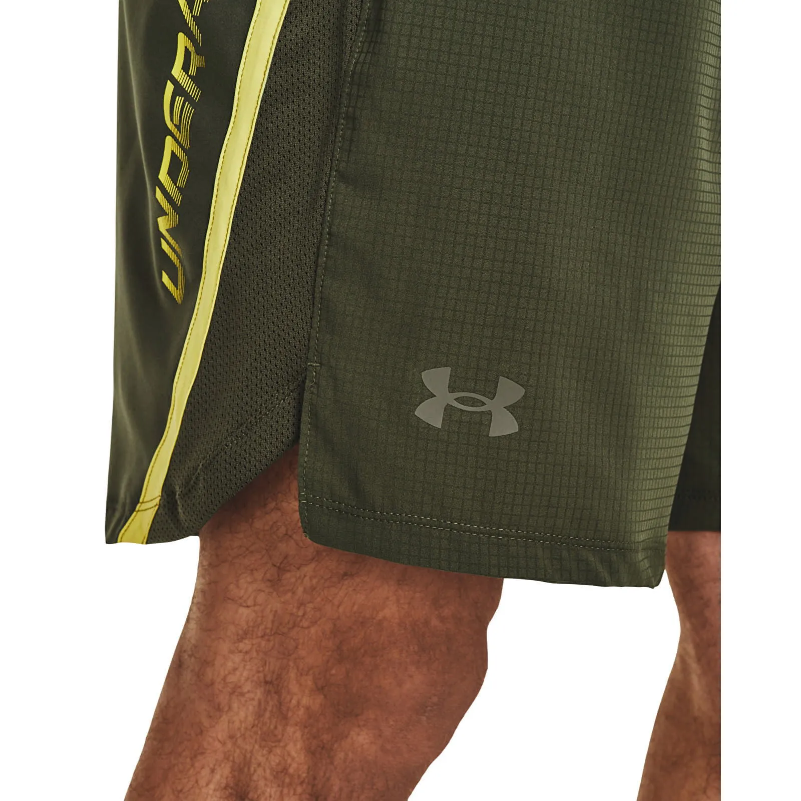 Under Armour Launch