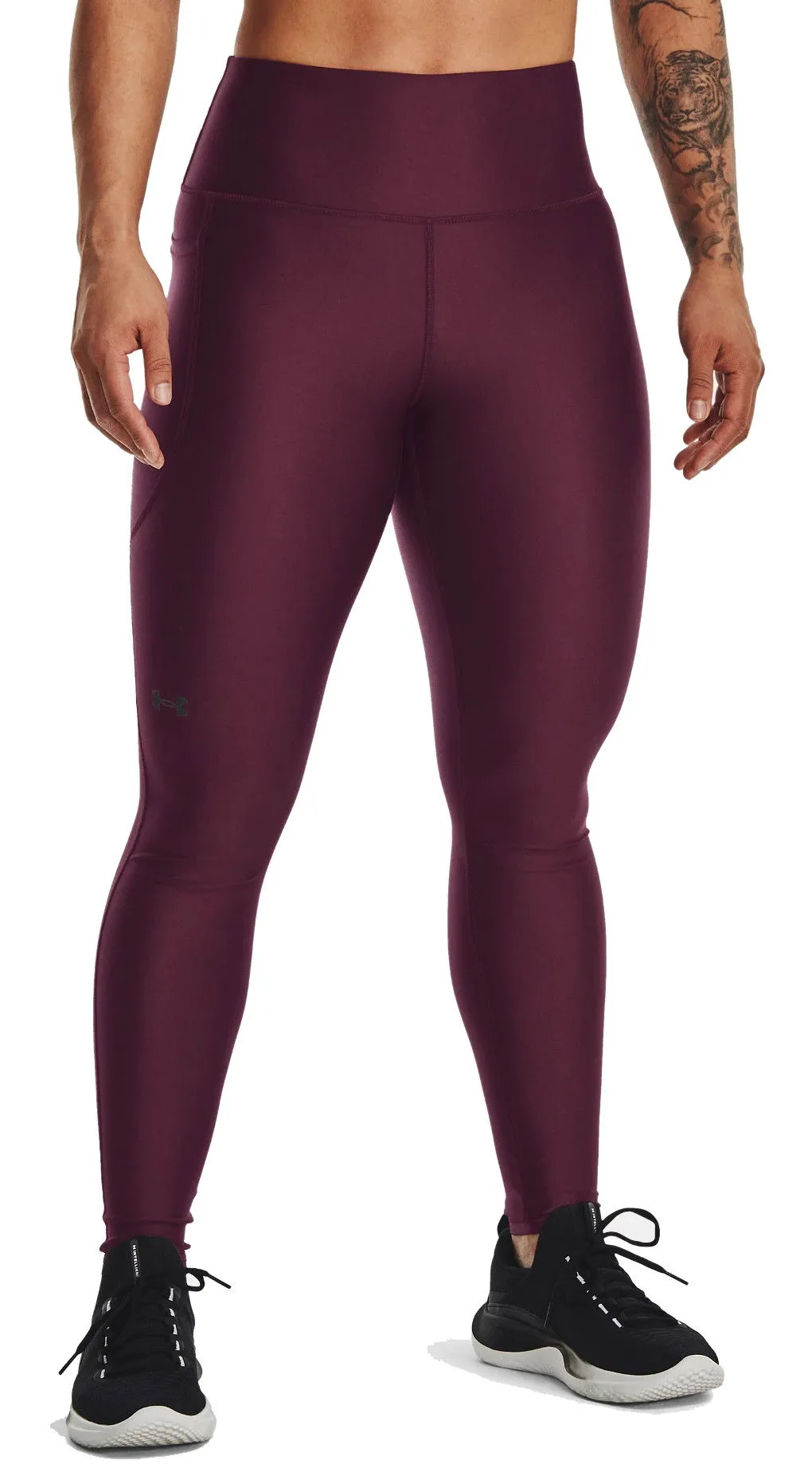 Under Armour Legíny HeatGear