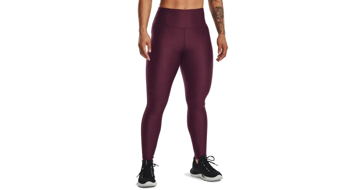 Under Armour Legíny HeatGear