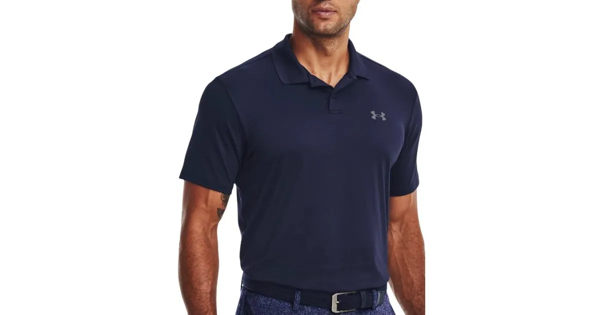 Under Armour Performance 3.0 Polo Shirt