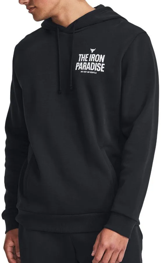 Under Armour Pjt Rock Rival Fleece