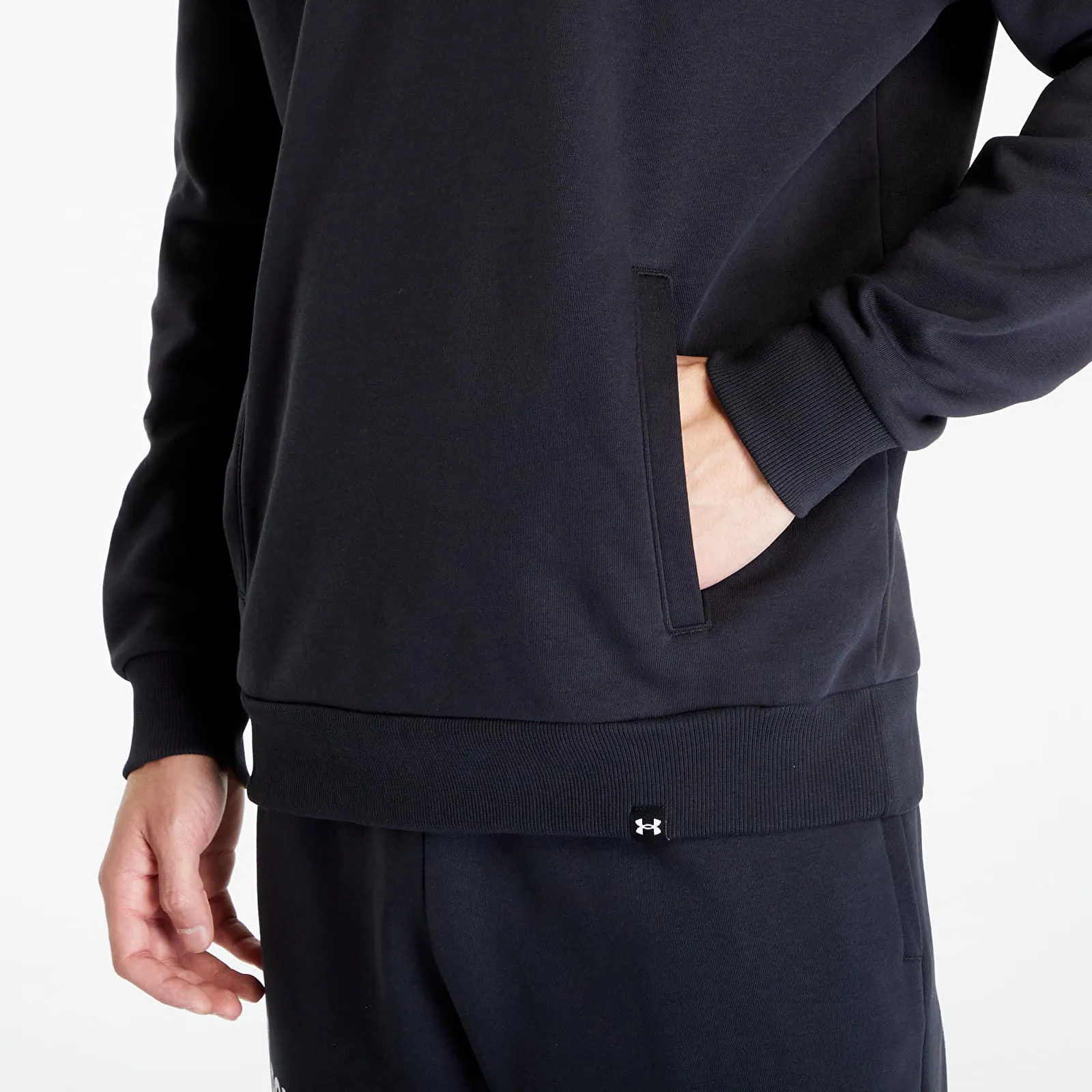 Under Armour Pjt Rock Rival Fleece