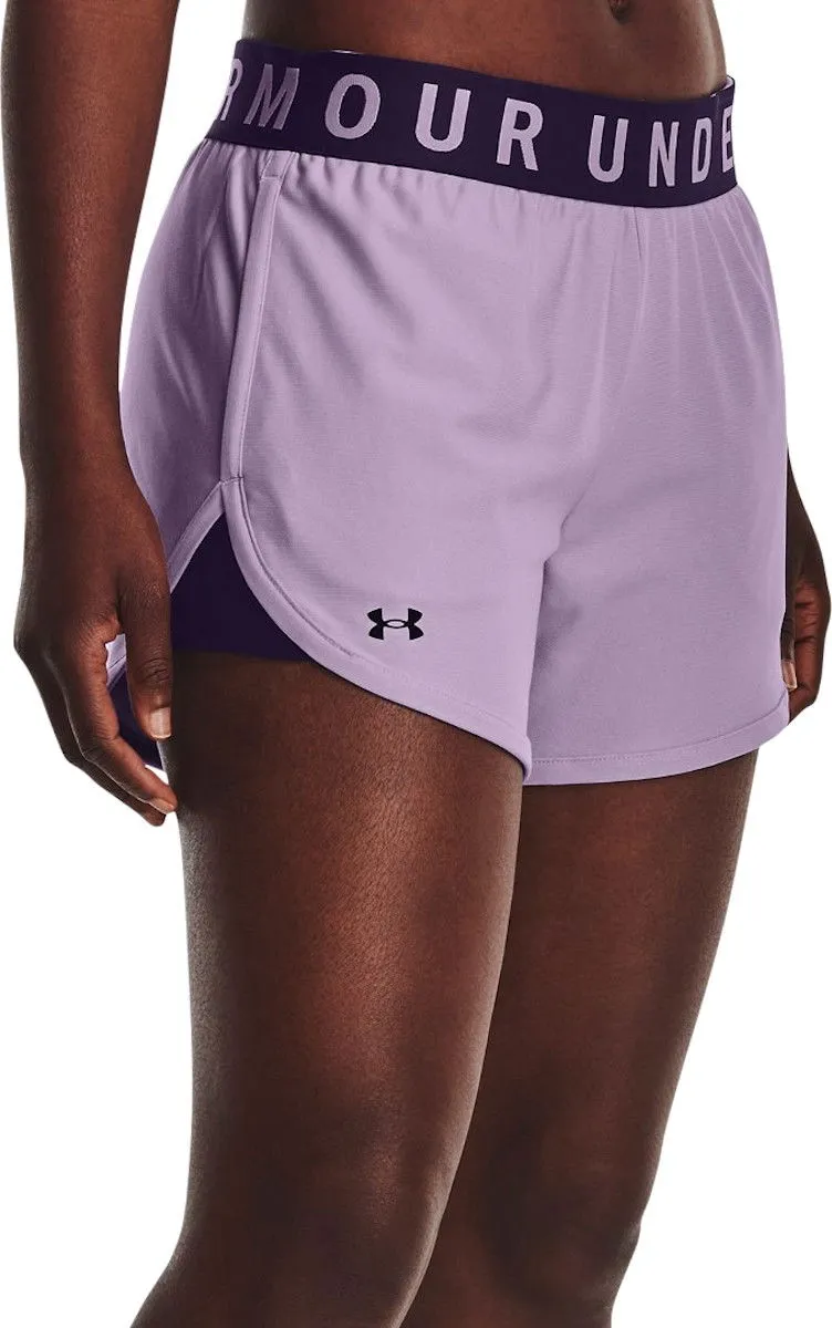 Under Armour Play Up 5in