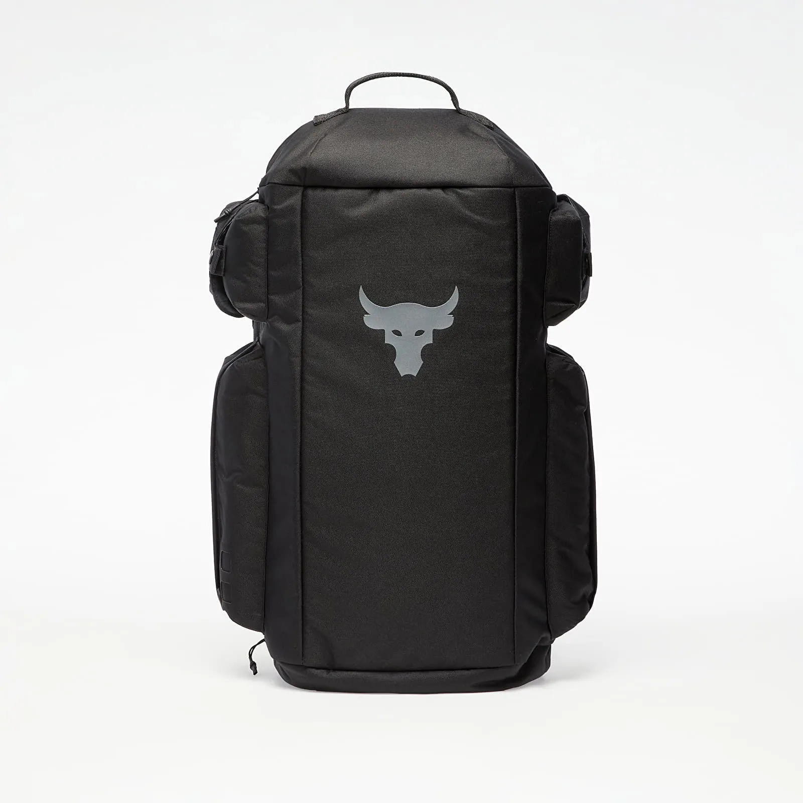 Under Armour Project Rock Duffle Backpack