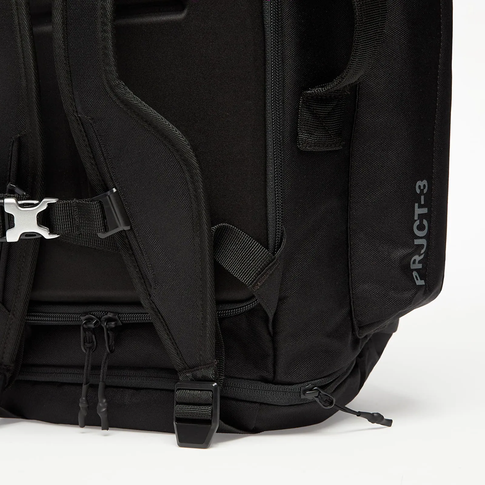 Under Armour Project Rock Duffle Backpack