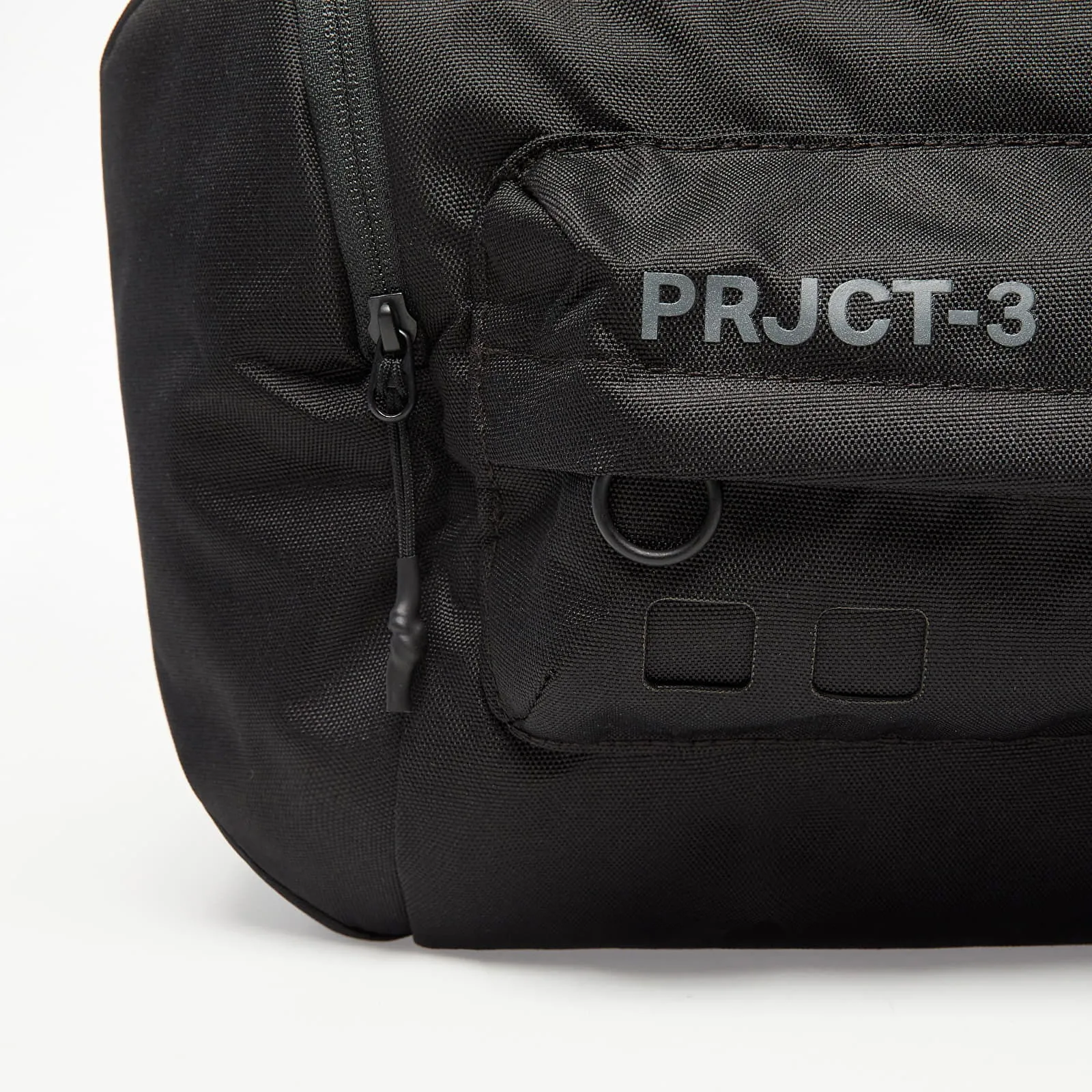 Under Armour Project Rock Duffle Backpack