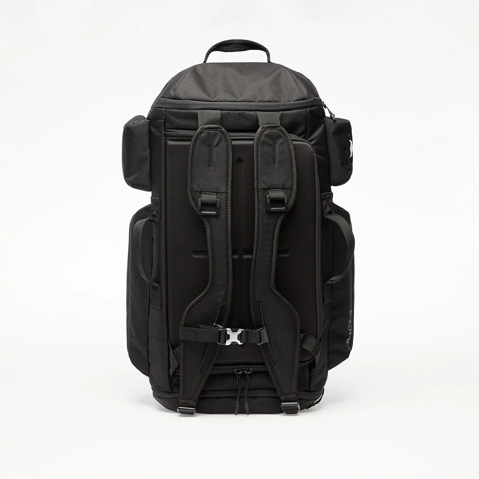 Under Armour Project Rock Duffle Backpack