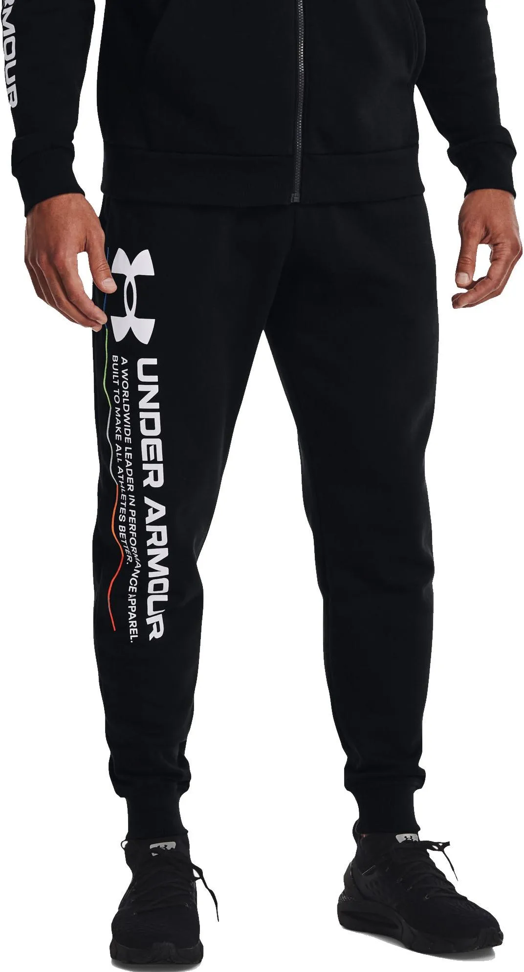 Under Armour Rival Fleece Chroma