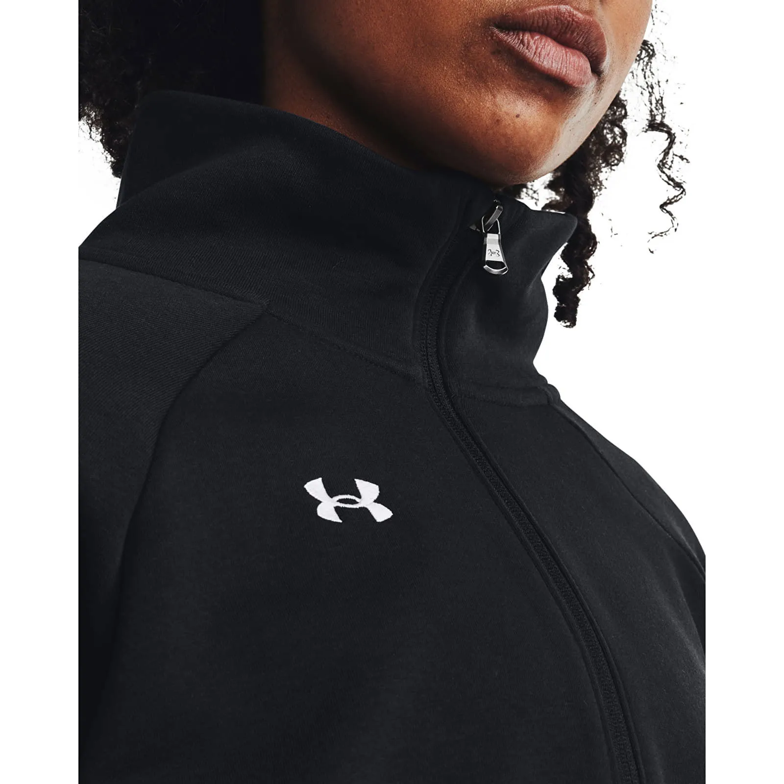 Under Armour Rival Fleece HZ
