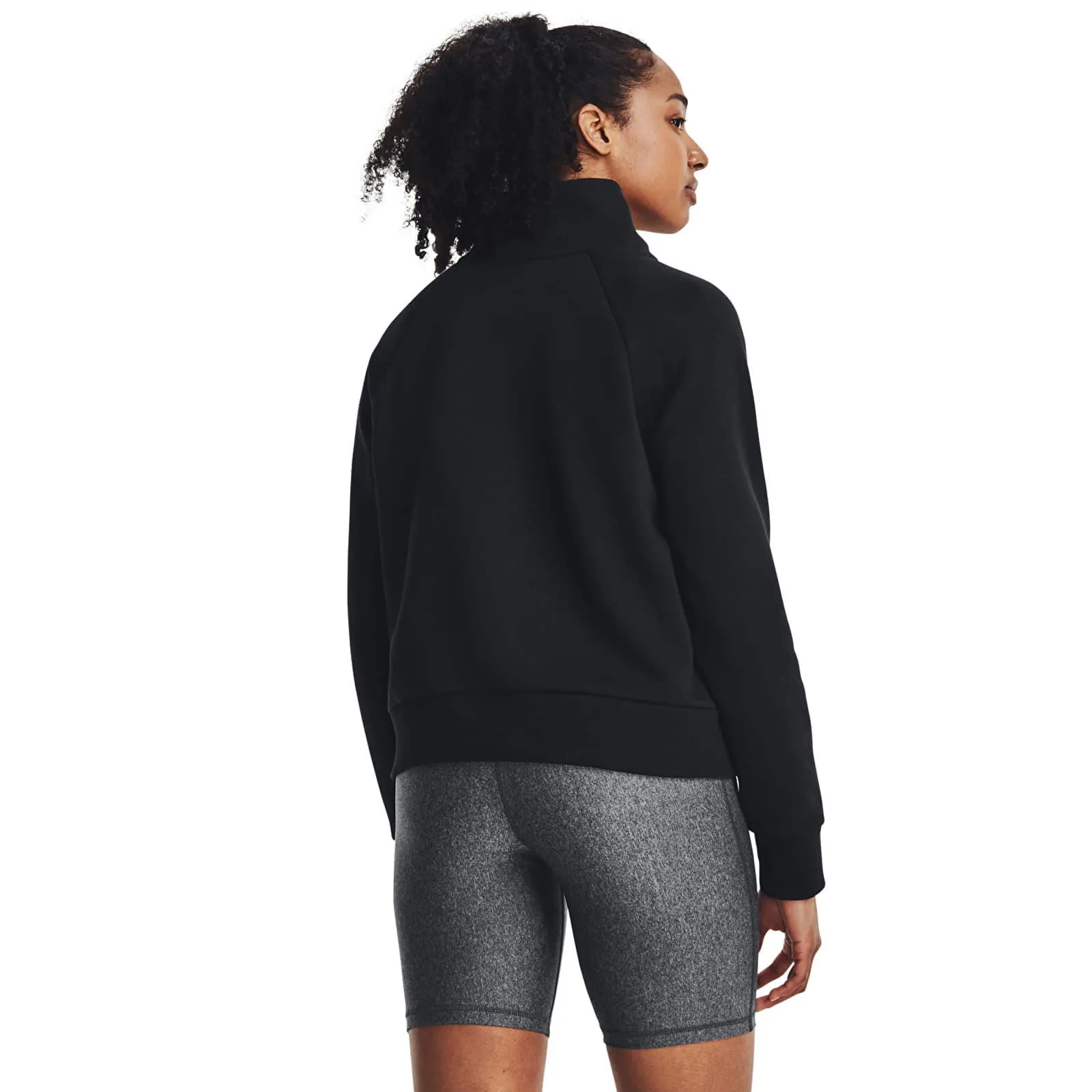 Under Armour Rival Fleece HZ