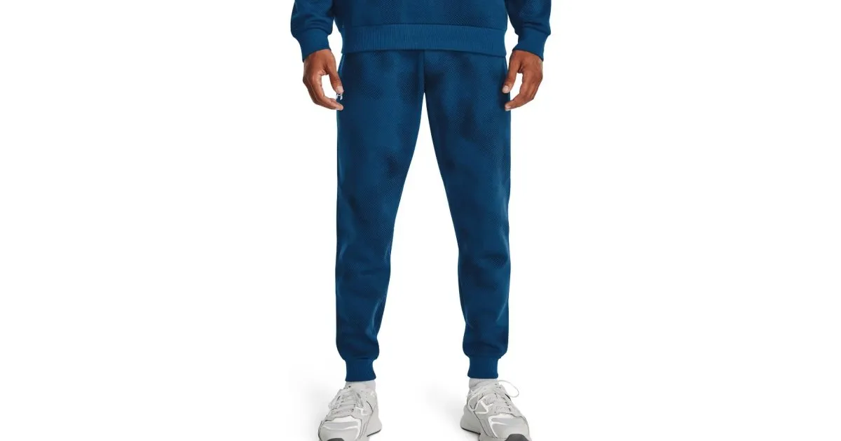 Under Armour Rival Fleece Printed