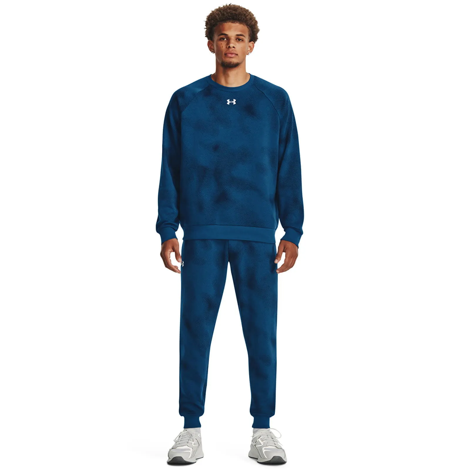 Under Armour Rival Fleece Printed