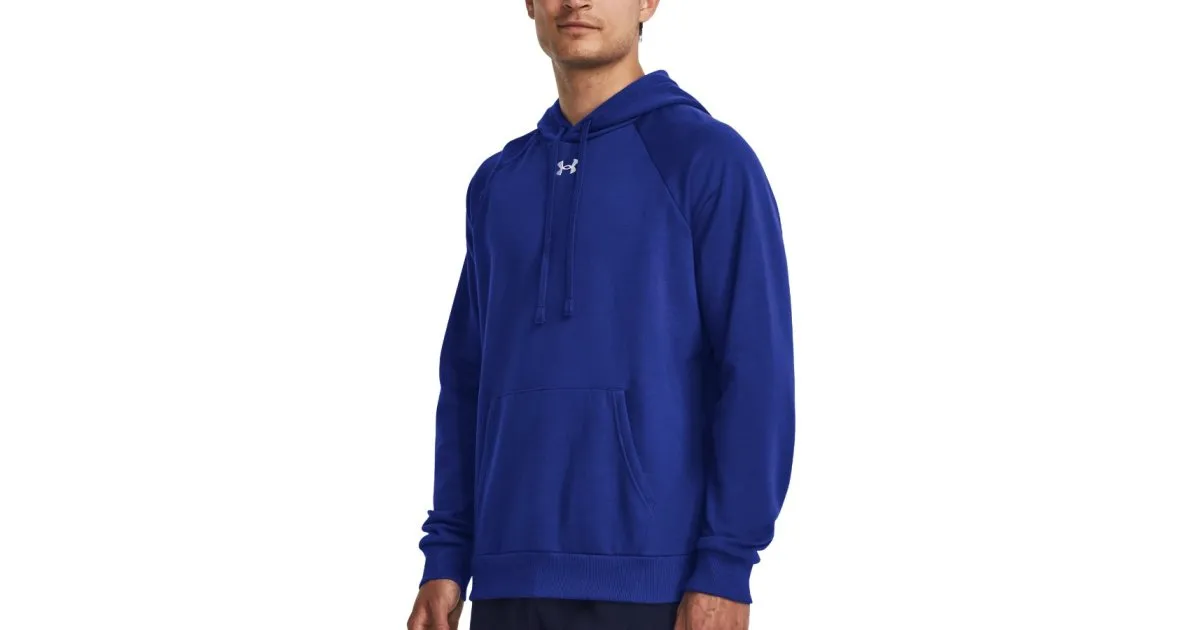 Under Armour Rival Fleece