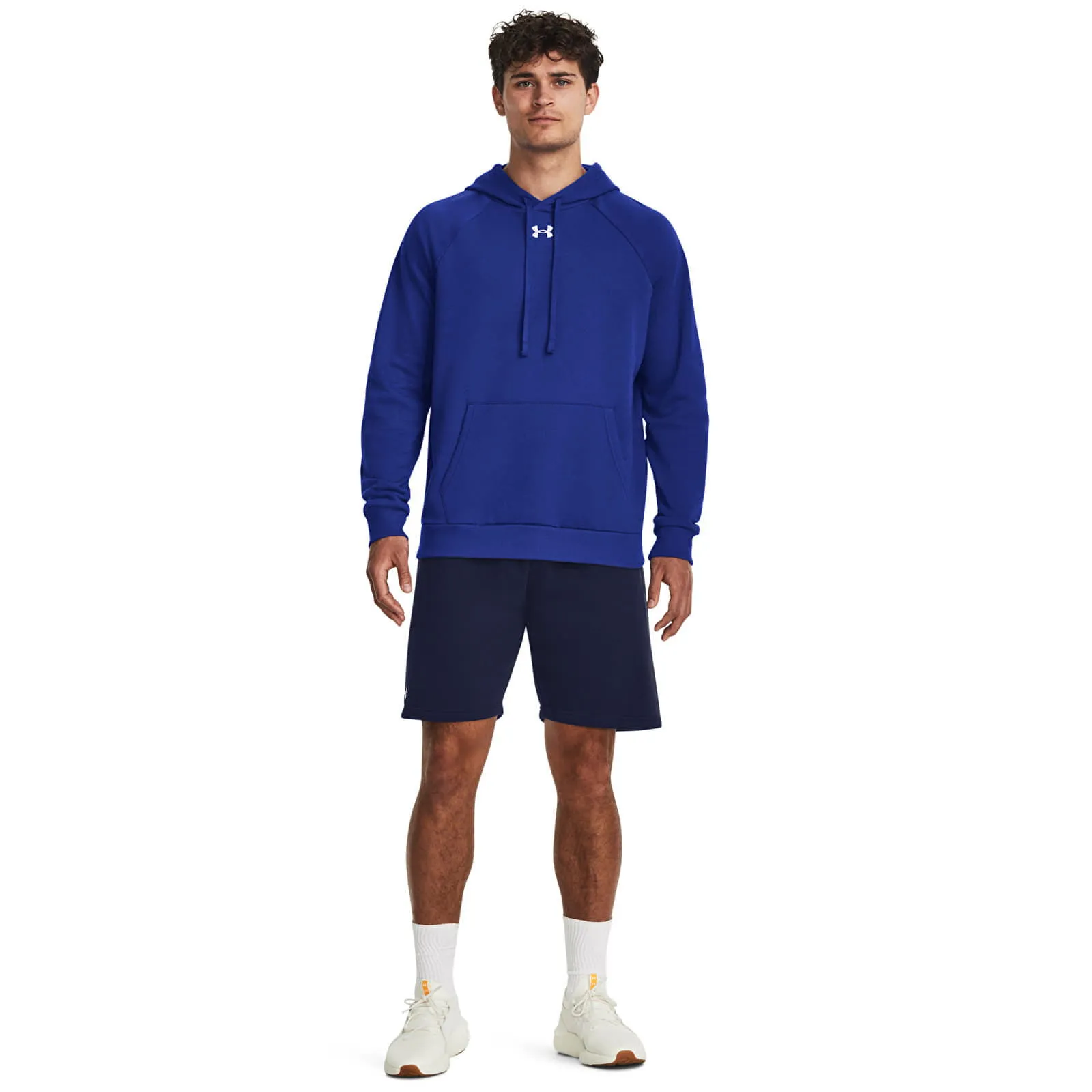 Under Armour Rival Fleece