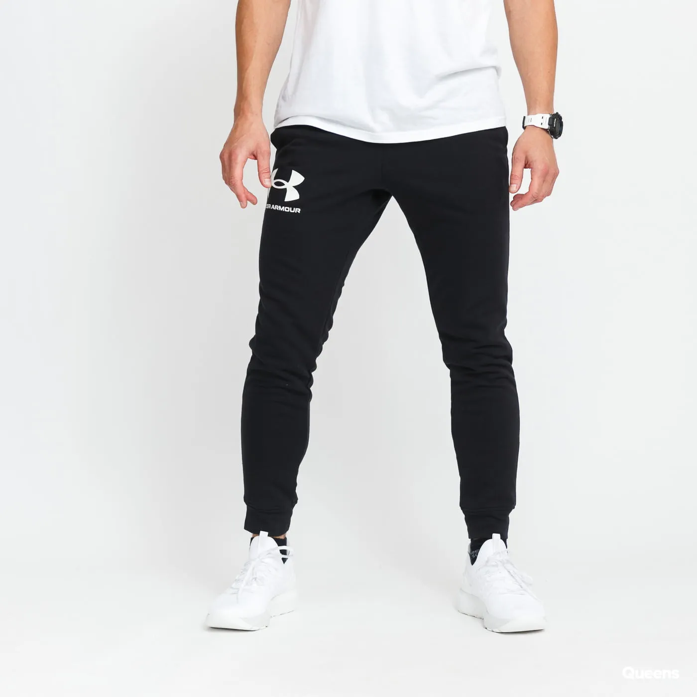 Under Armour Rival Terry Jogger