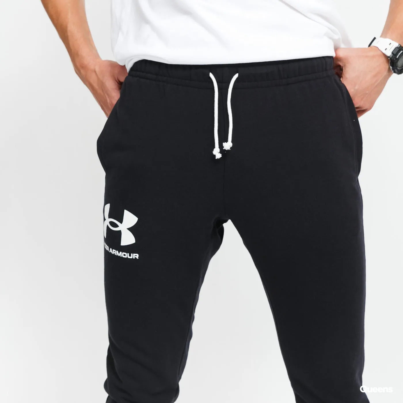 Under Armour Rival Terry Jogger