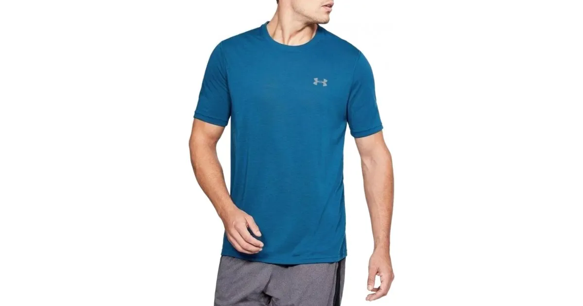 Under Armour Siro Fitted Tee