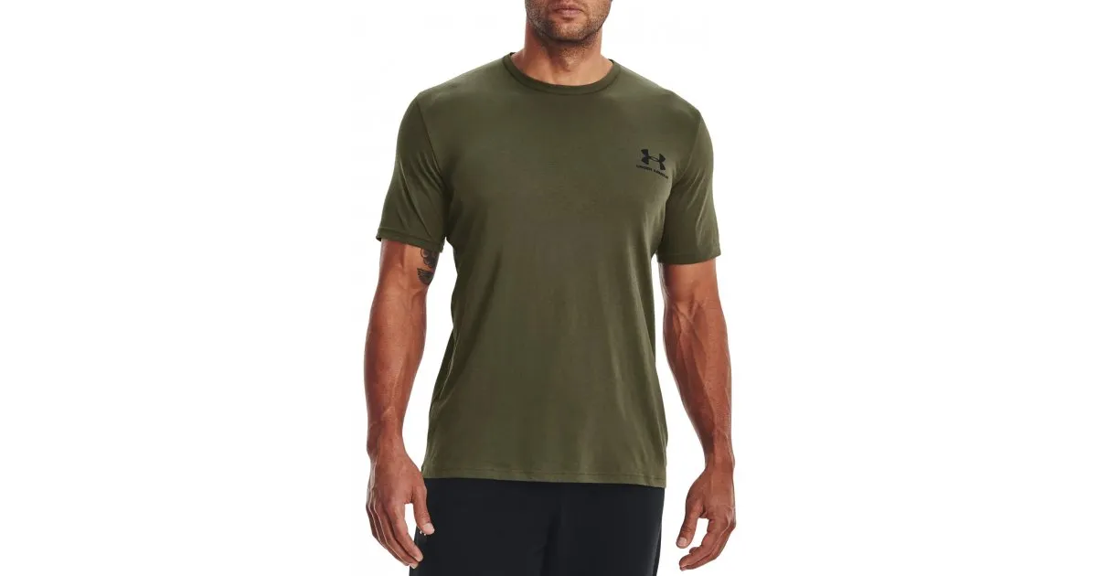 Under Armour Sportstyle Tee