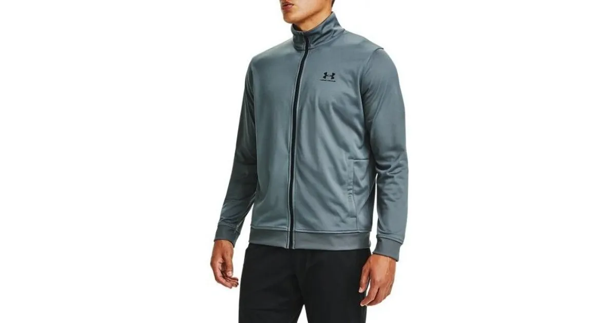 Under Armour Sportstyle Tricot