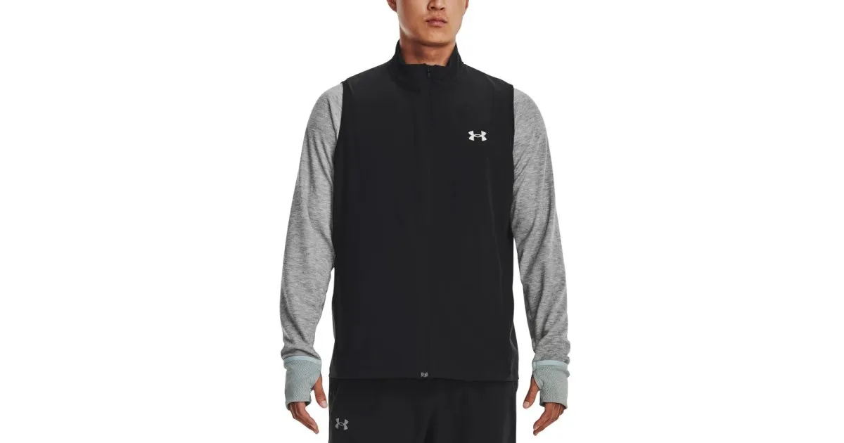Under Armour Storm Up The Space Vest