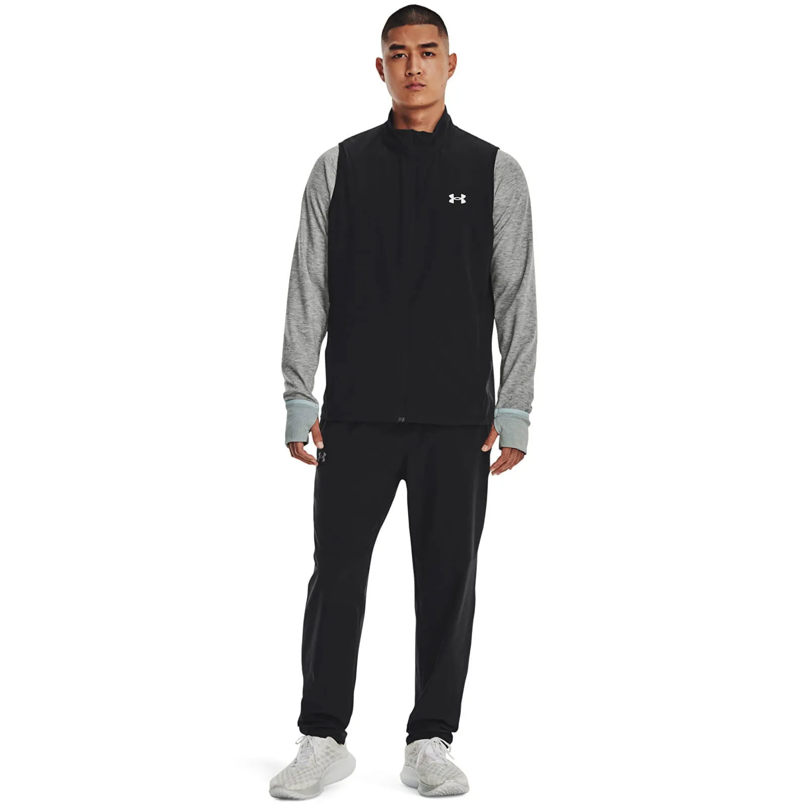 Under Armour Storm Up The Space Vest