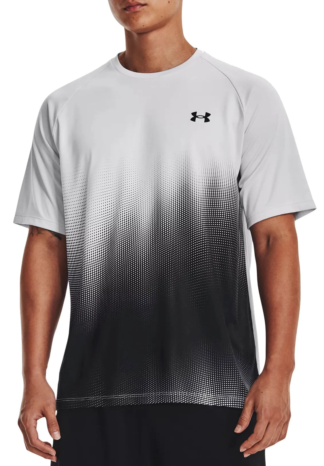 Under Armour Tech Fade Tee