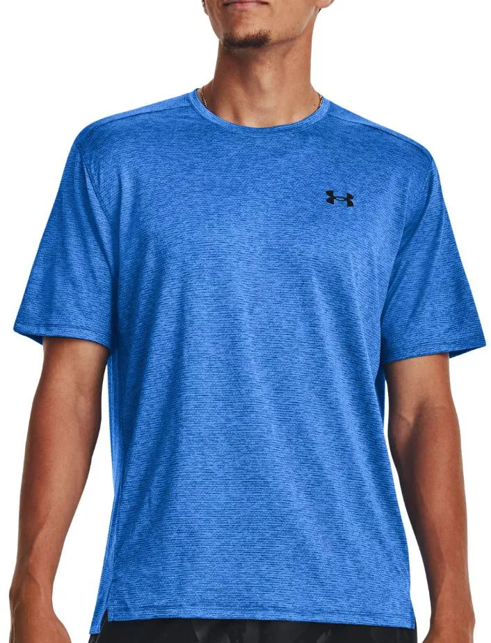 Under Armour Tech Vent SS