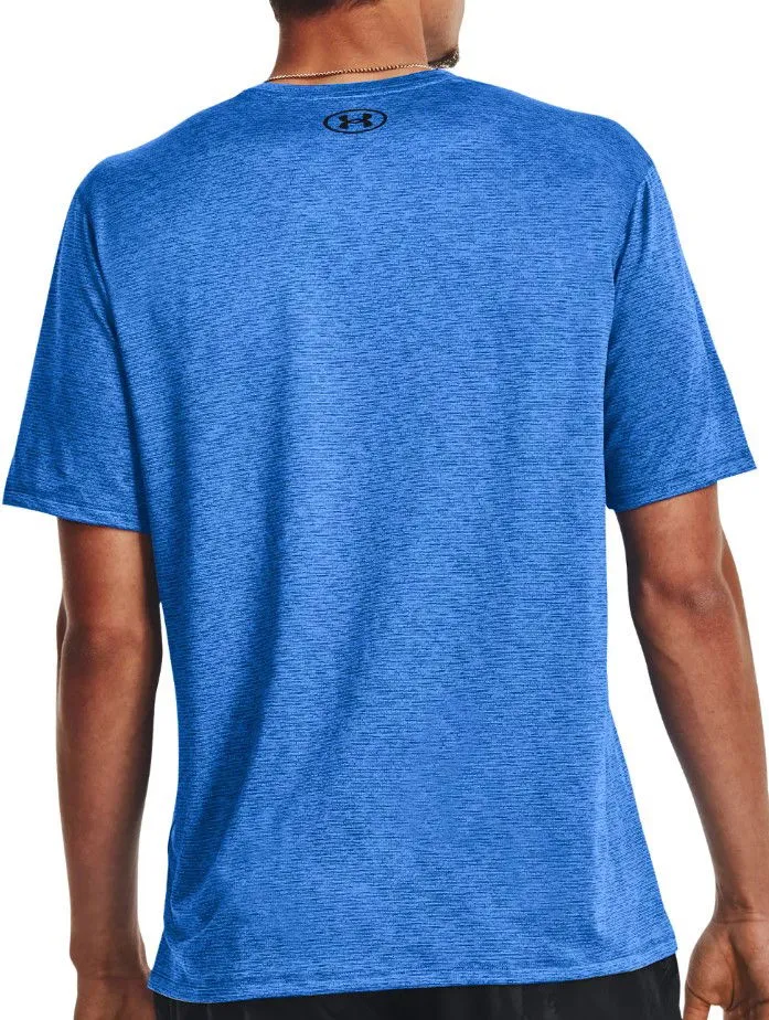 Under Armour Tech Vent SS