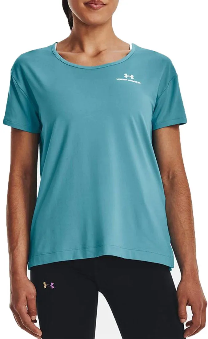 Under Armour Tee Rush Energy Core