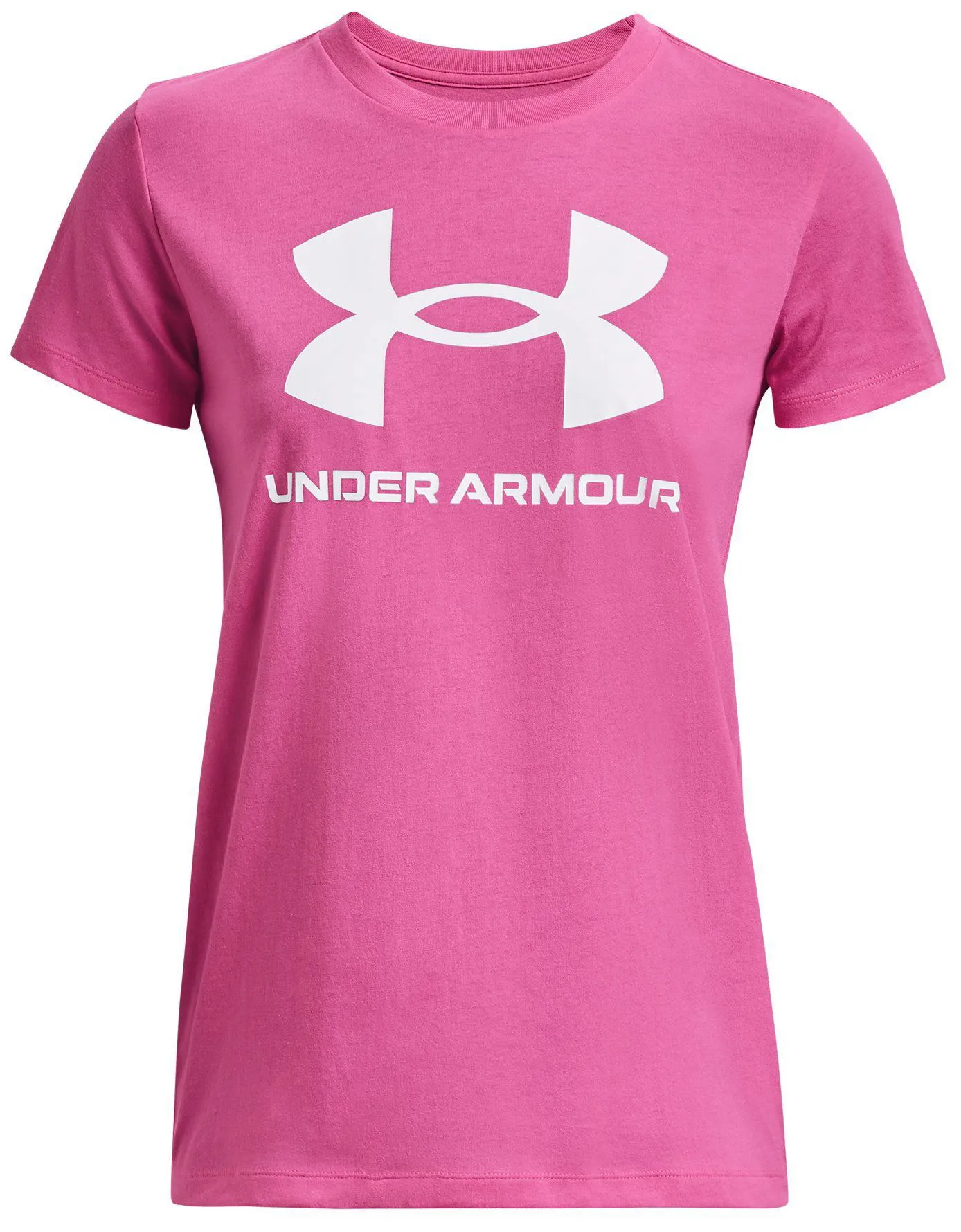Under Armour Tee Sportstyle