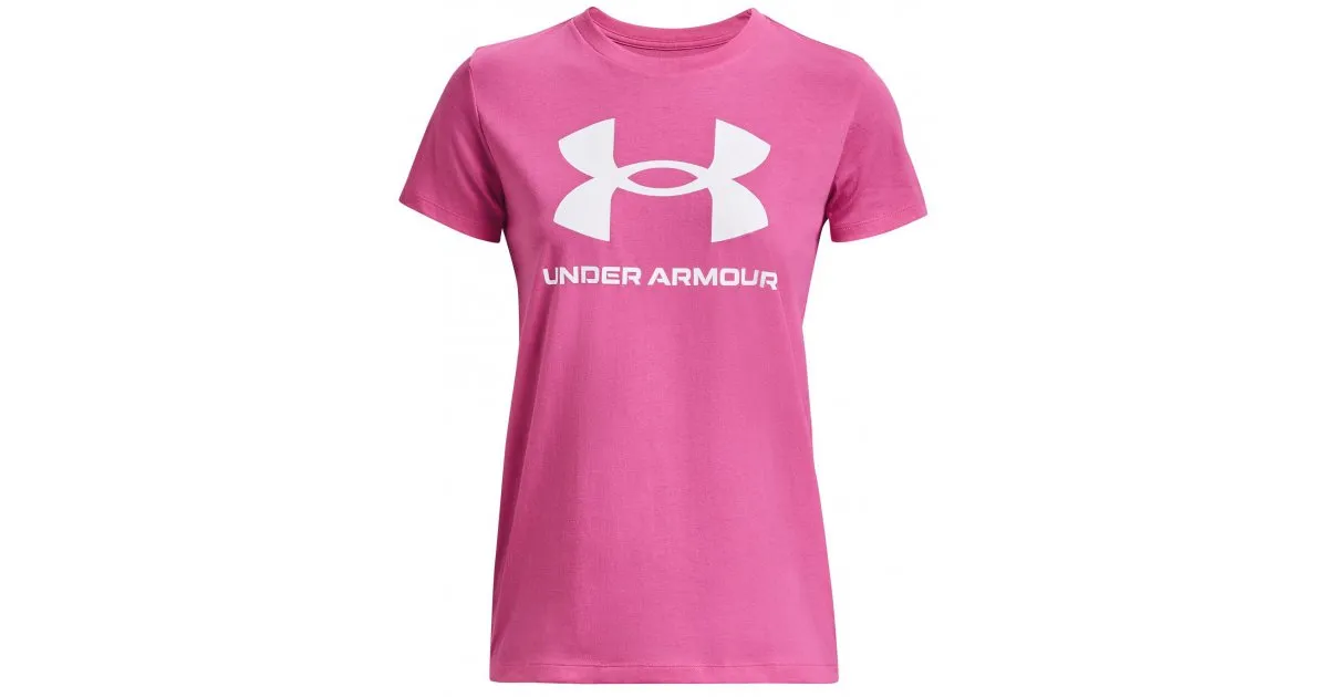 Under Armour Tee Sportstyle