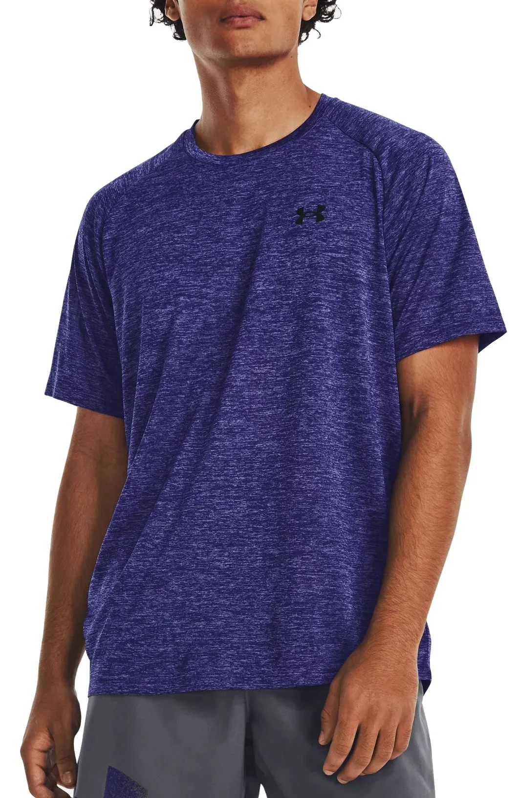 Under Armour Tee Tech 2.0