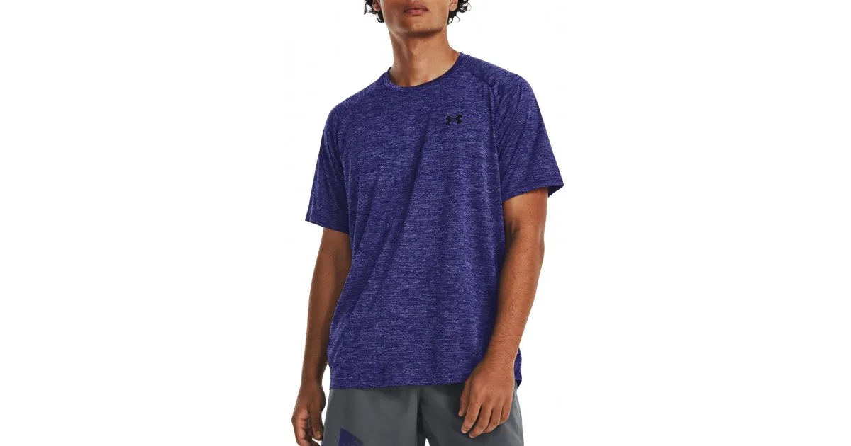 Under Armour Tee Tech 2.0