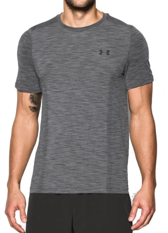 Under Armour Threadborne Seamless Tee