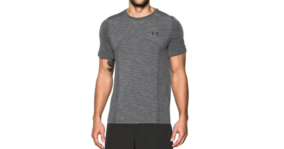 Under Armour Threadborne Seamless Tee