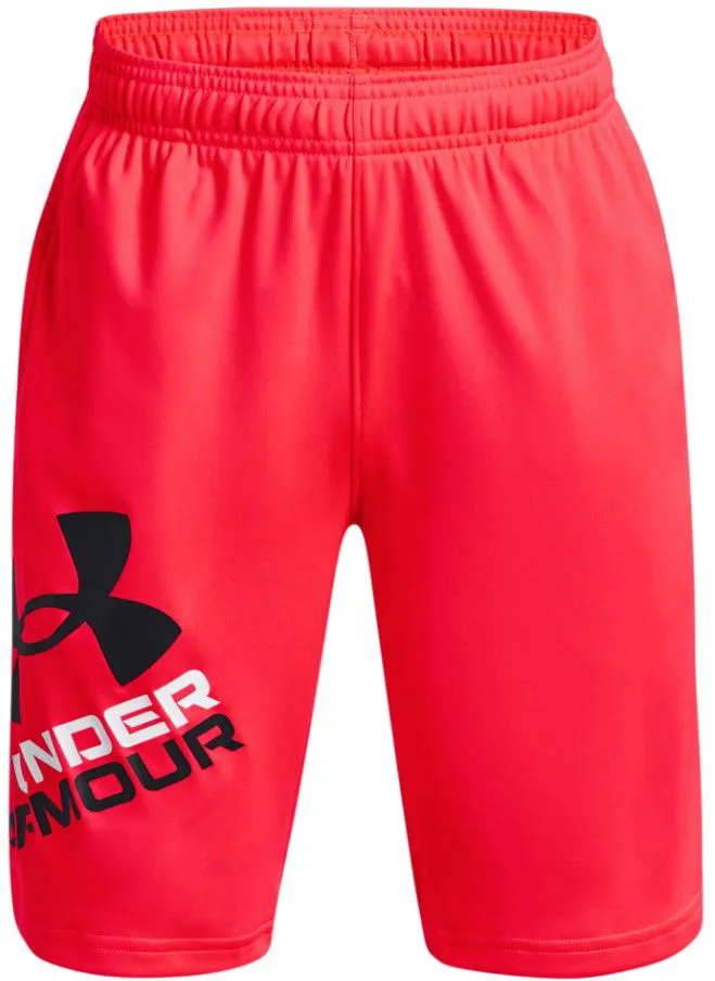 Under Armour UA Prototype 2.0 Logo