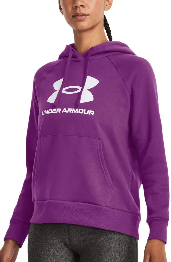 Under Armour UA Rival Fleece Big Logo