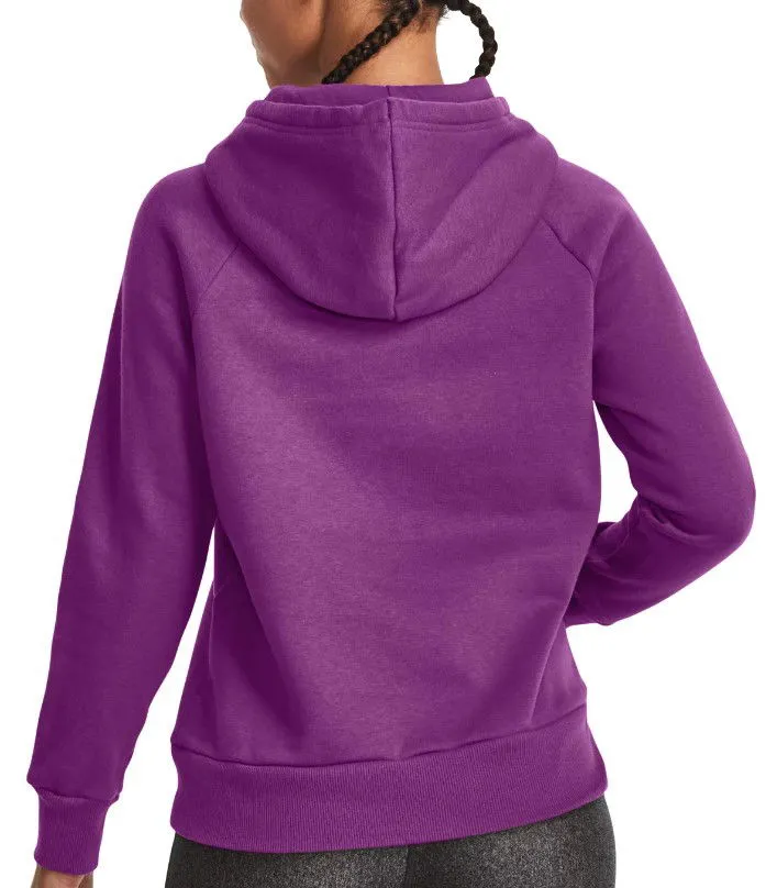 Under Armour UA Rival Fleece Big Logo