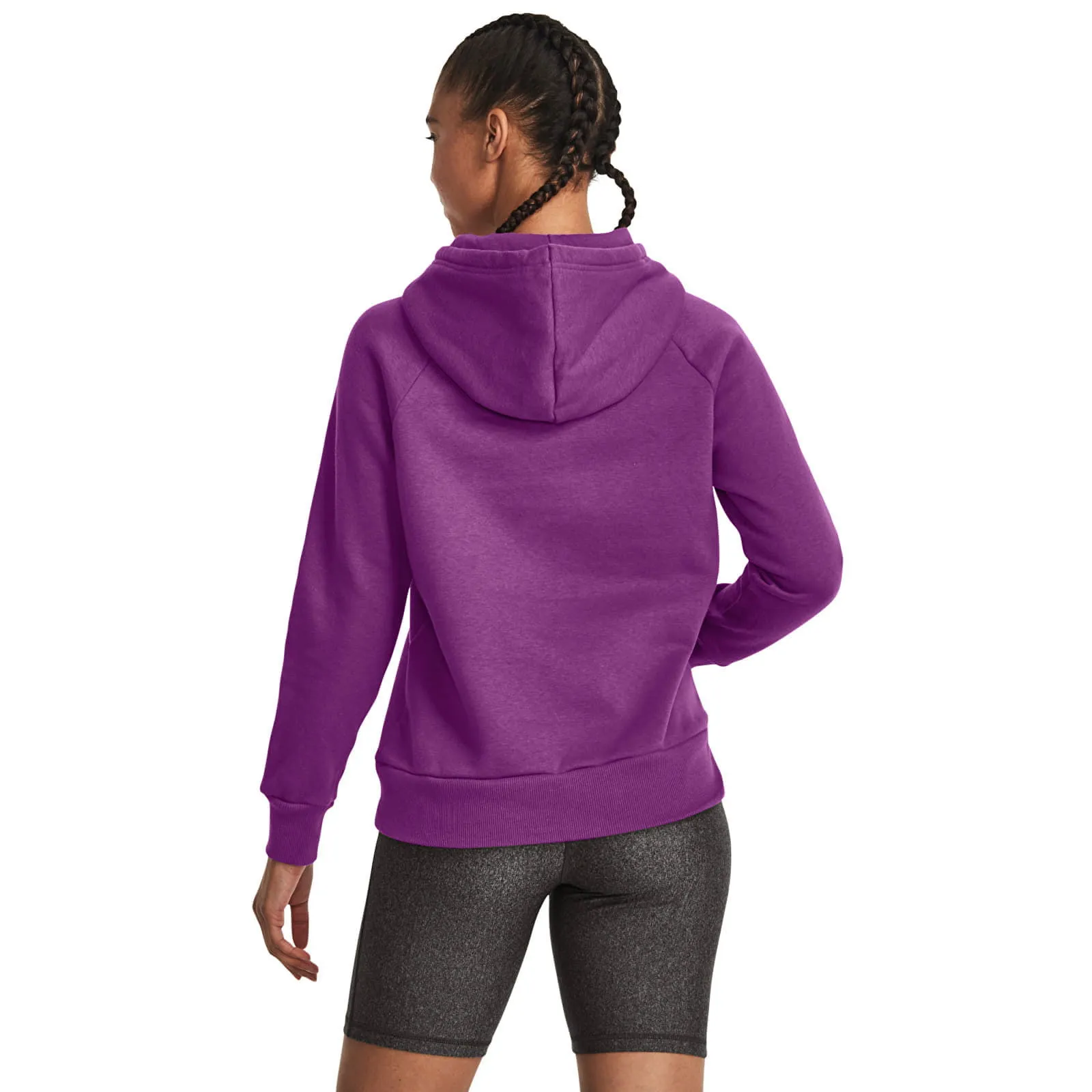 Under Armour UA Rival Fleece Big Logo